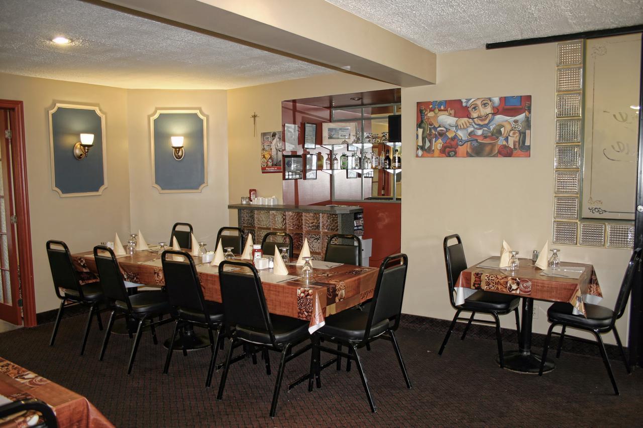 Motel Bellevue Saint-Joseph-de-Beauce Extérieur photo