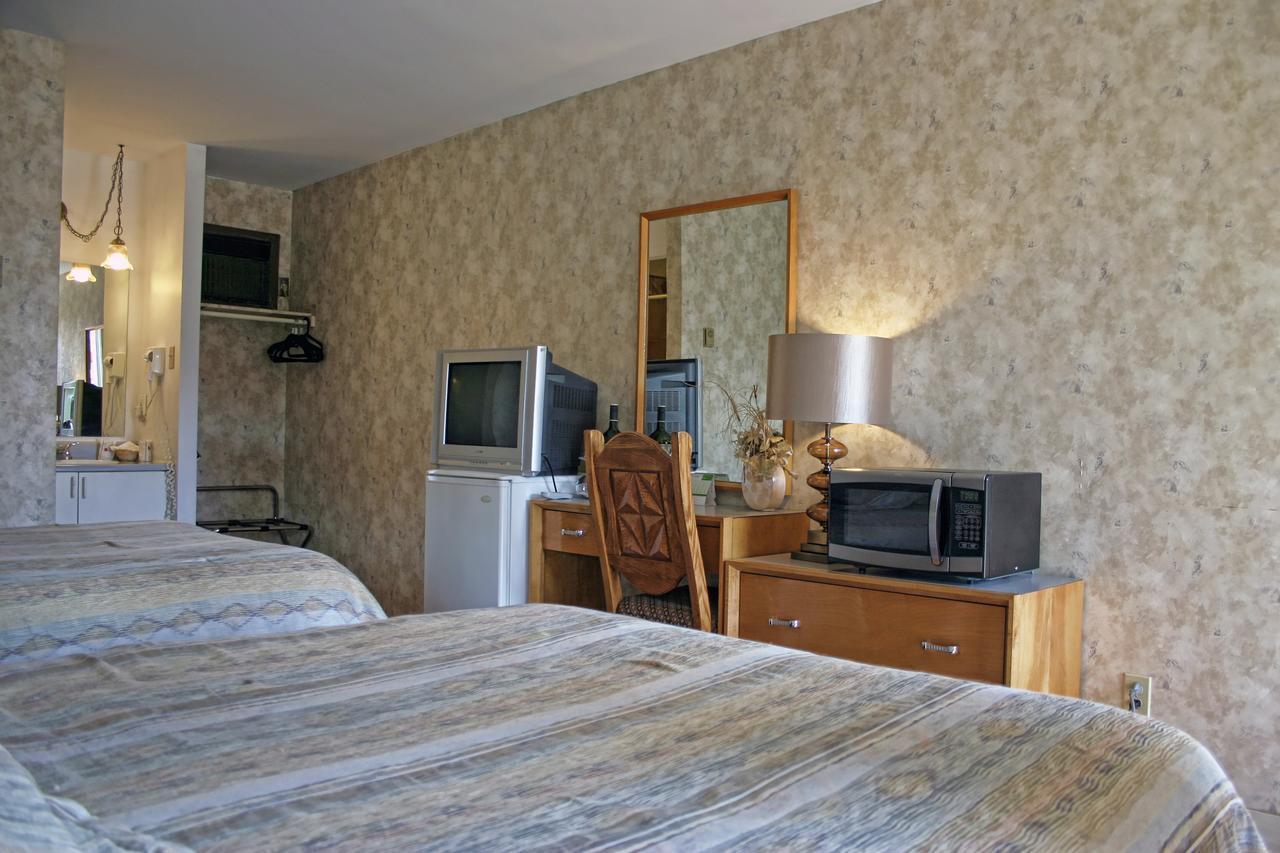 Motel Bellevue Saint-Joseph-de-Beauce Extérieur photo